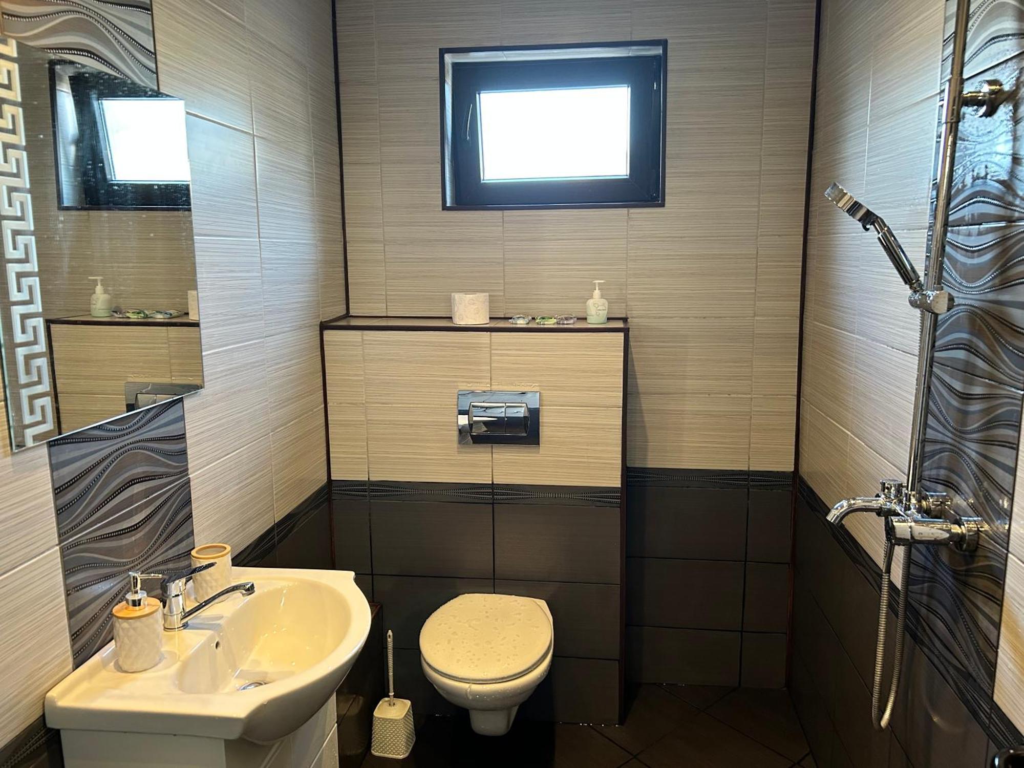 Apart House Ana Апартамент За Гости Ана Vratsa ภายนอก รูปภาพ