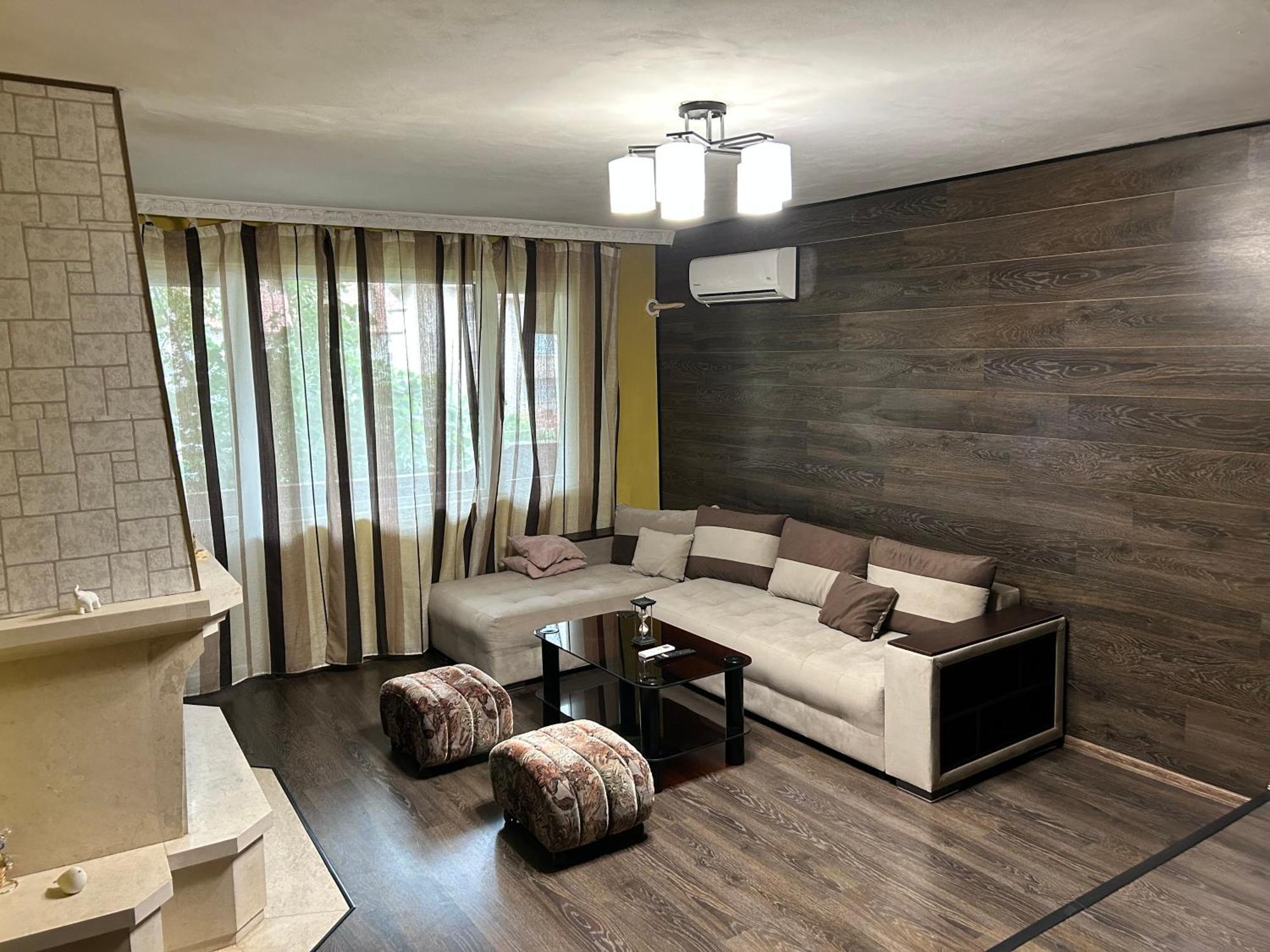 Apart House Ana Апартамент За Гости Ана Vratsa ภายนอก รูปภาพ