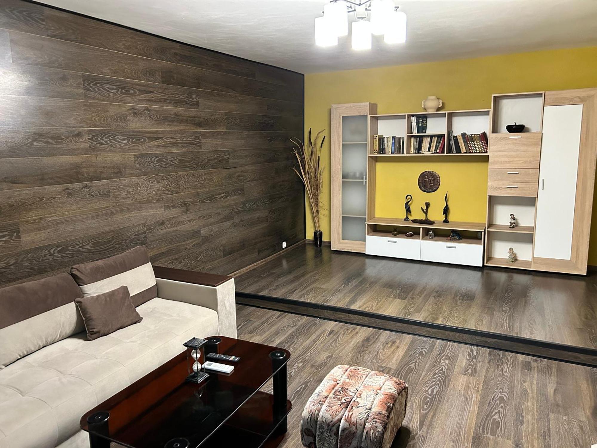Apart House Ana Апартамент За Гости Ана Vratsa ภายนอก รูปภาพ