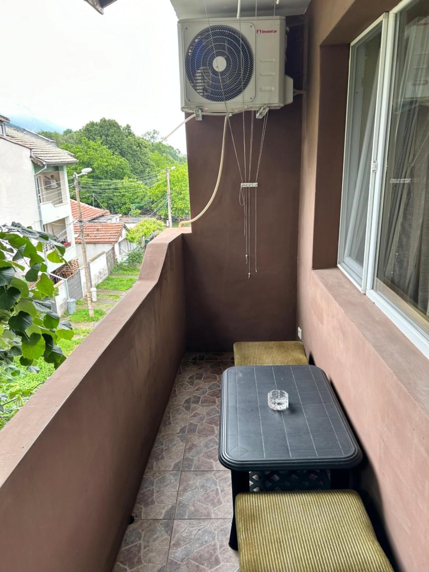 Apart House Ana Апартамент За Гости Ана Vratsa ภายนอก รูปภาพ