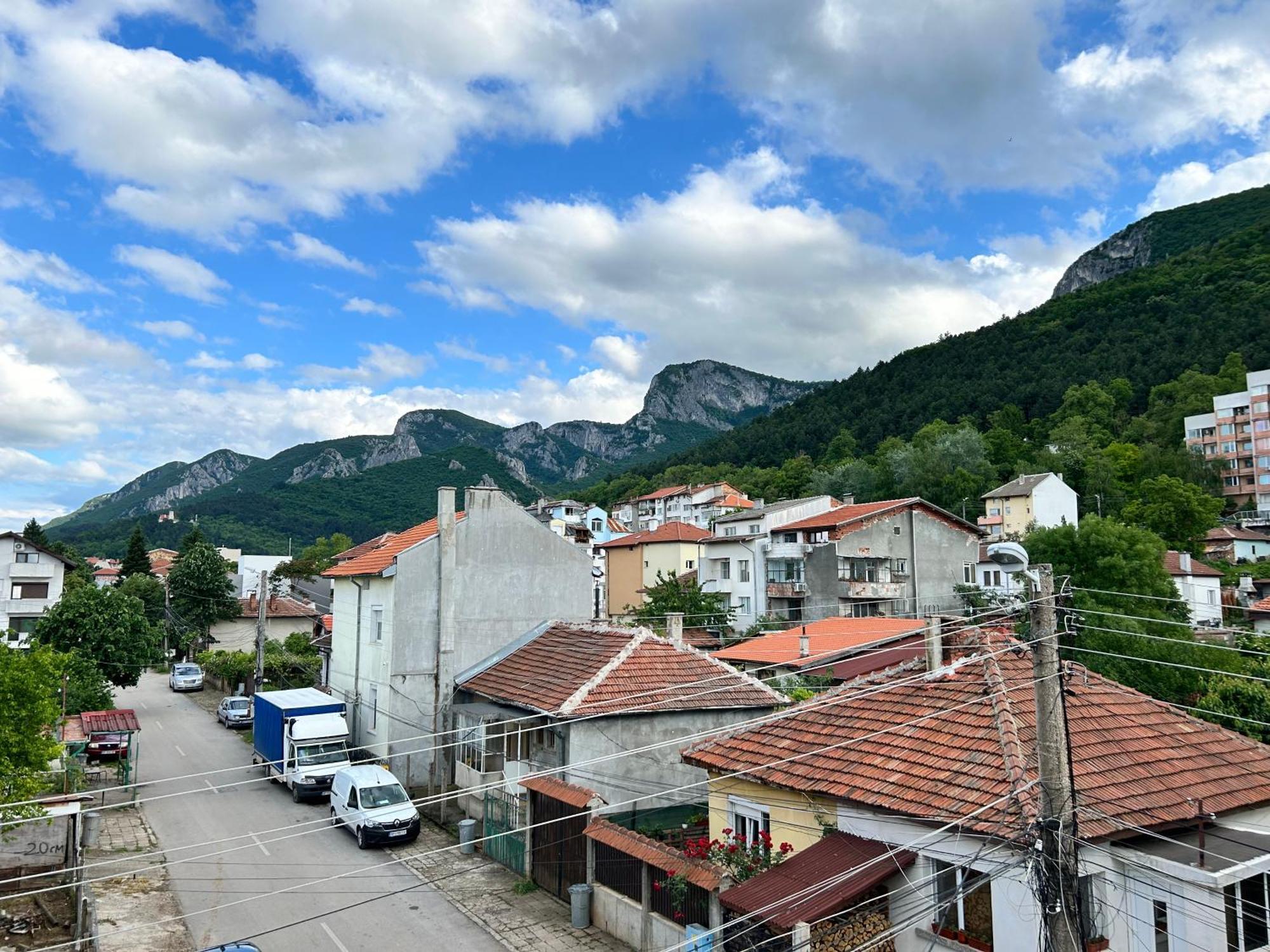 Apart House Ana Апартамент За Гости Ана Vratsa ภายนอก รูปภาพ
