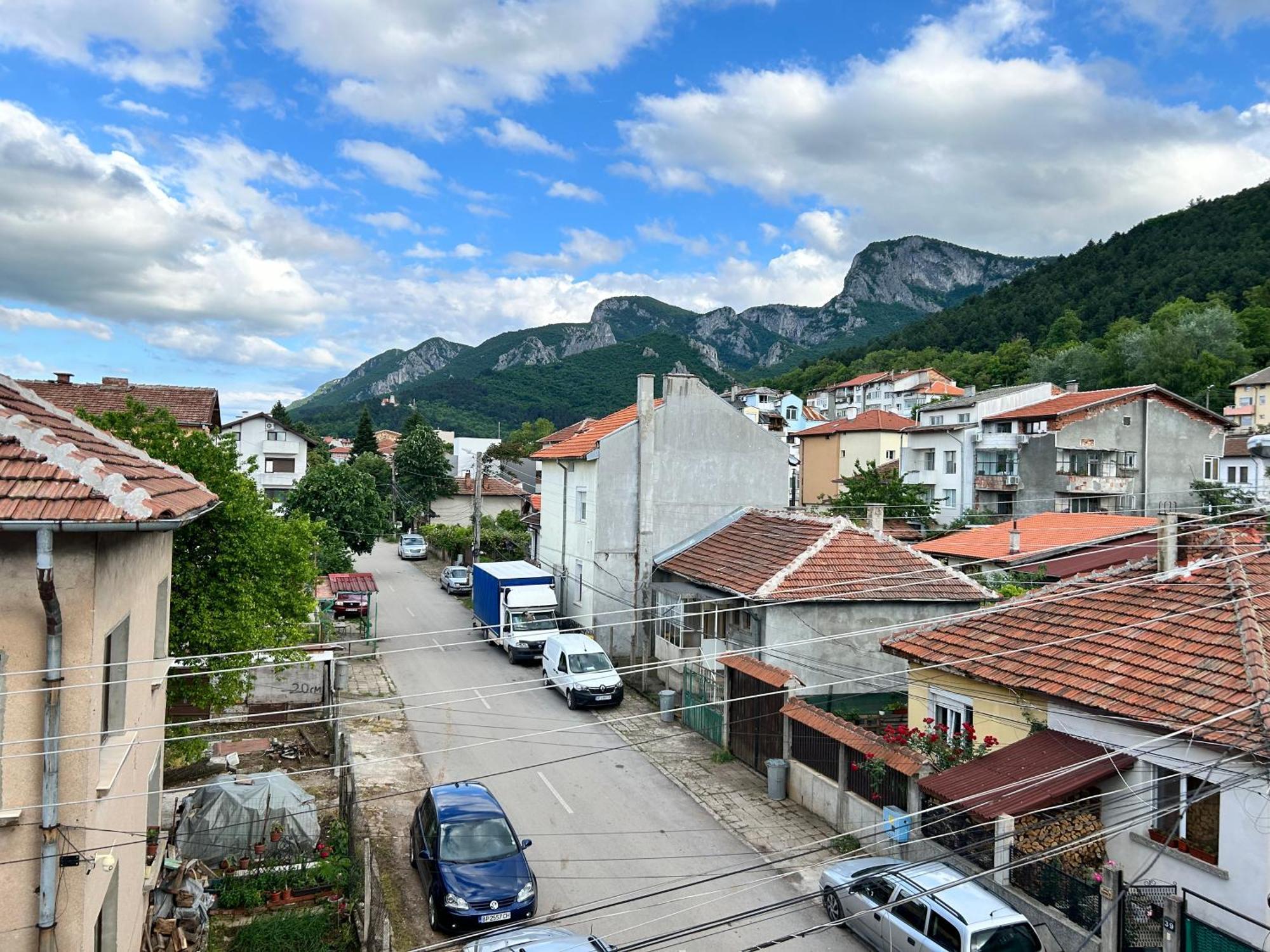 Apart House Ana Апартамент За Гости Ана Vratsa ภายนอก รูปภาพ
