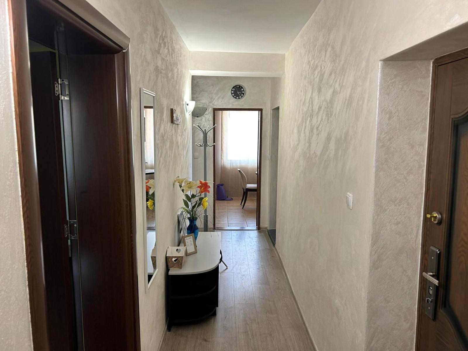 Apart House Ana Апартамент За Гости Ана Vratsa ภายนอก รูปภาพ