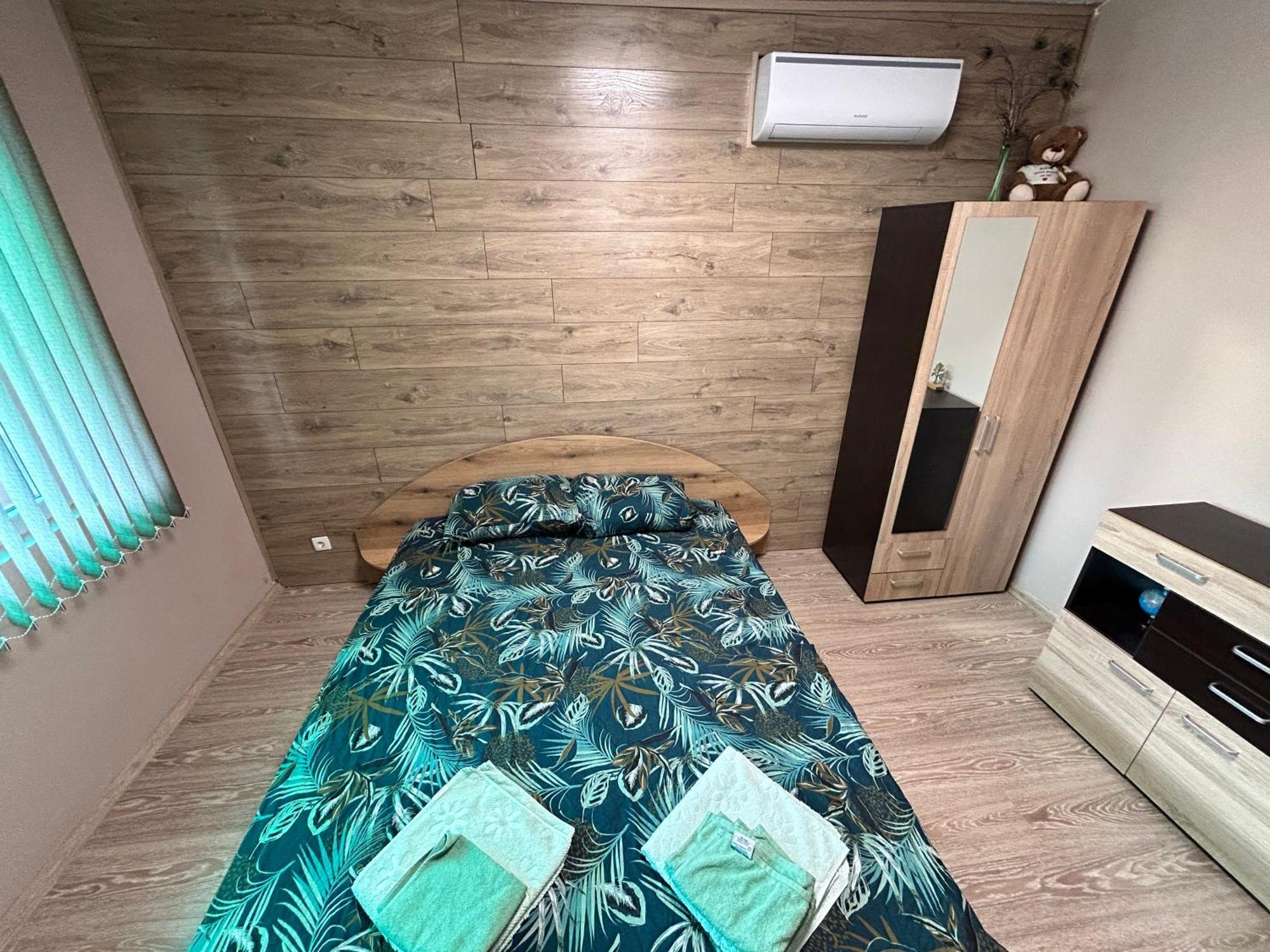 Apart House Ana Апартамент За Гости Ана Vratsa ภายนอก รูปภาพ