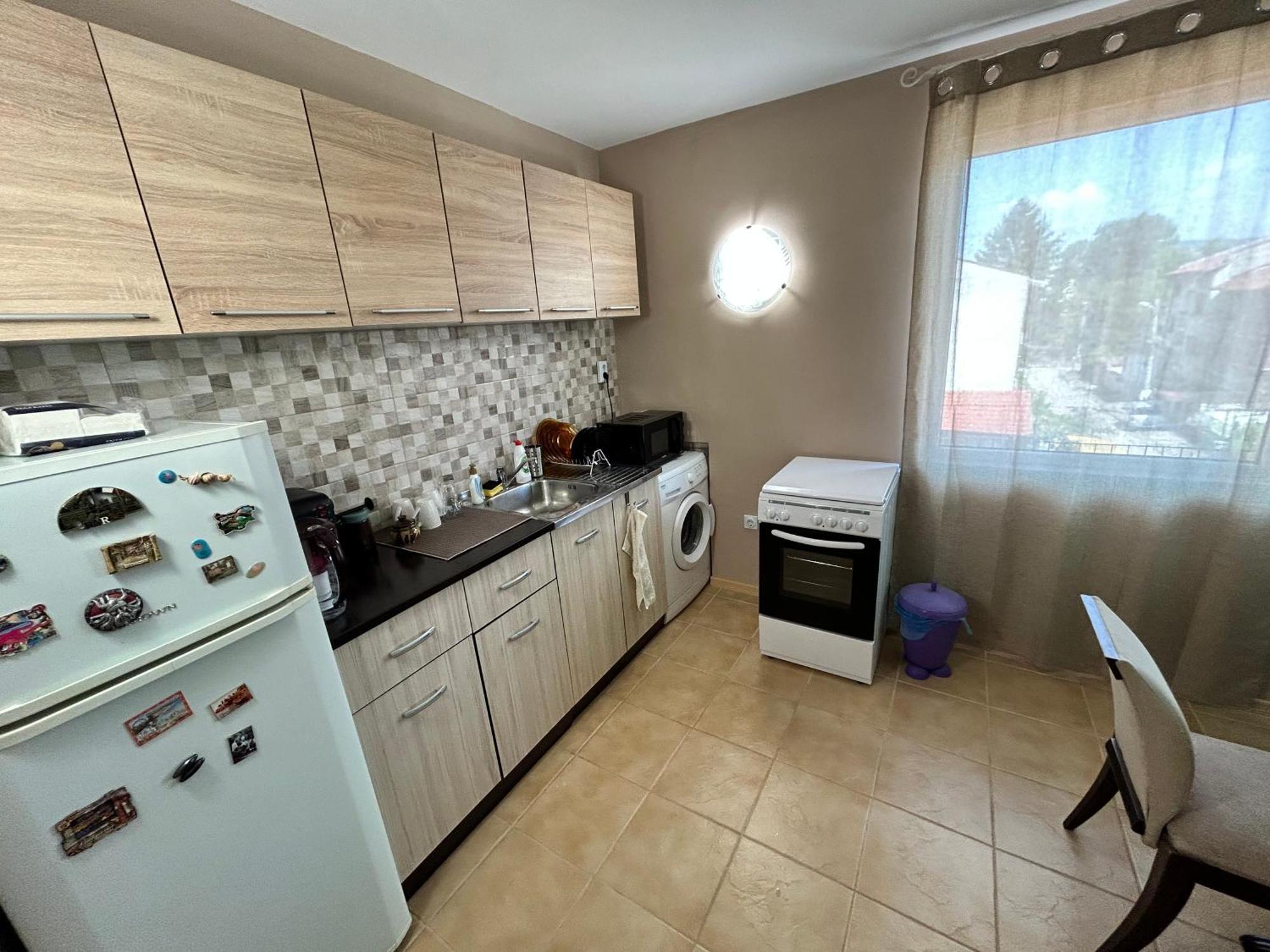 Apart House Ana Апартамент За Гости Ана Vratsa ภายนอก รูปภาพ