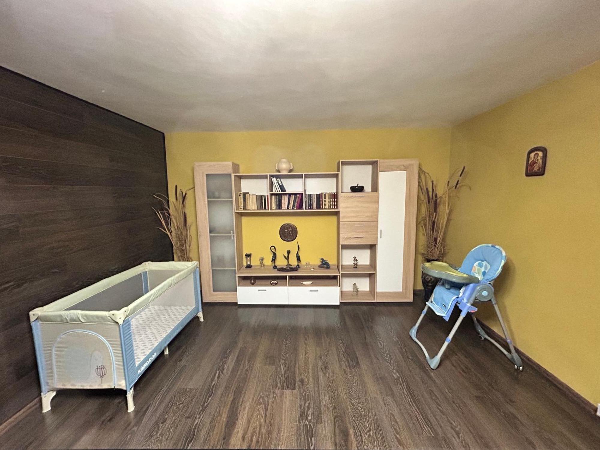 Apart House Ana Апартамент За Гости Ана Vratsa ภายนอก รูปภาพ