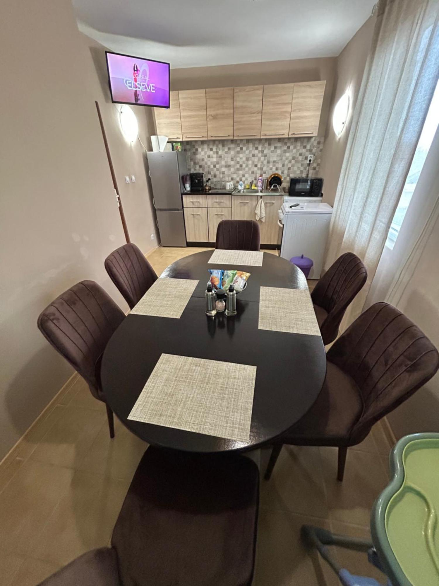 Apart House Ana Апартамент За Гости Ана Vratsa ภายนอก รูปภาพ