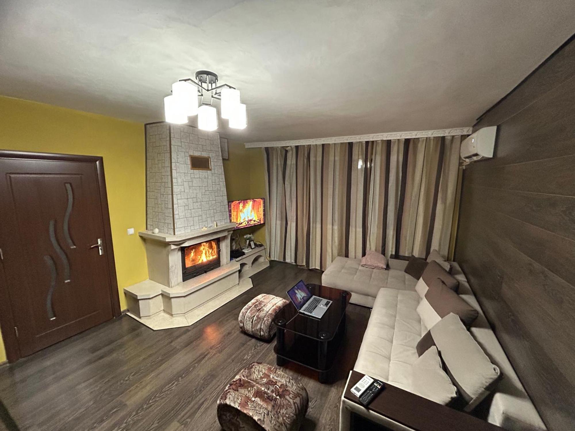 Apart House Ana Апартамент За Гости Ана Vratsa ภายนอก รูปภาพ